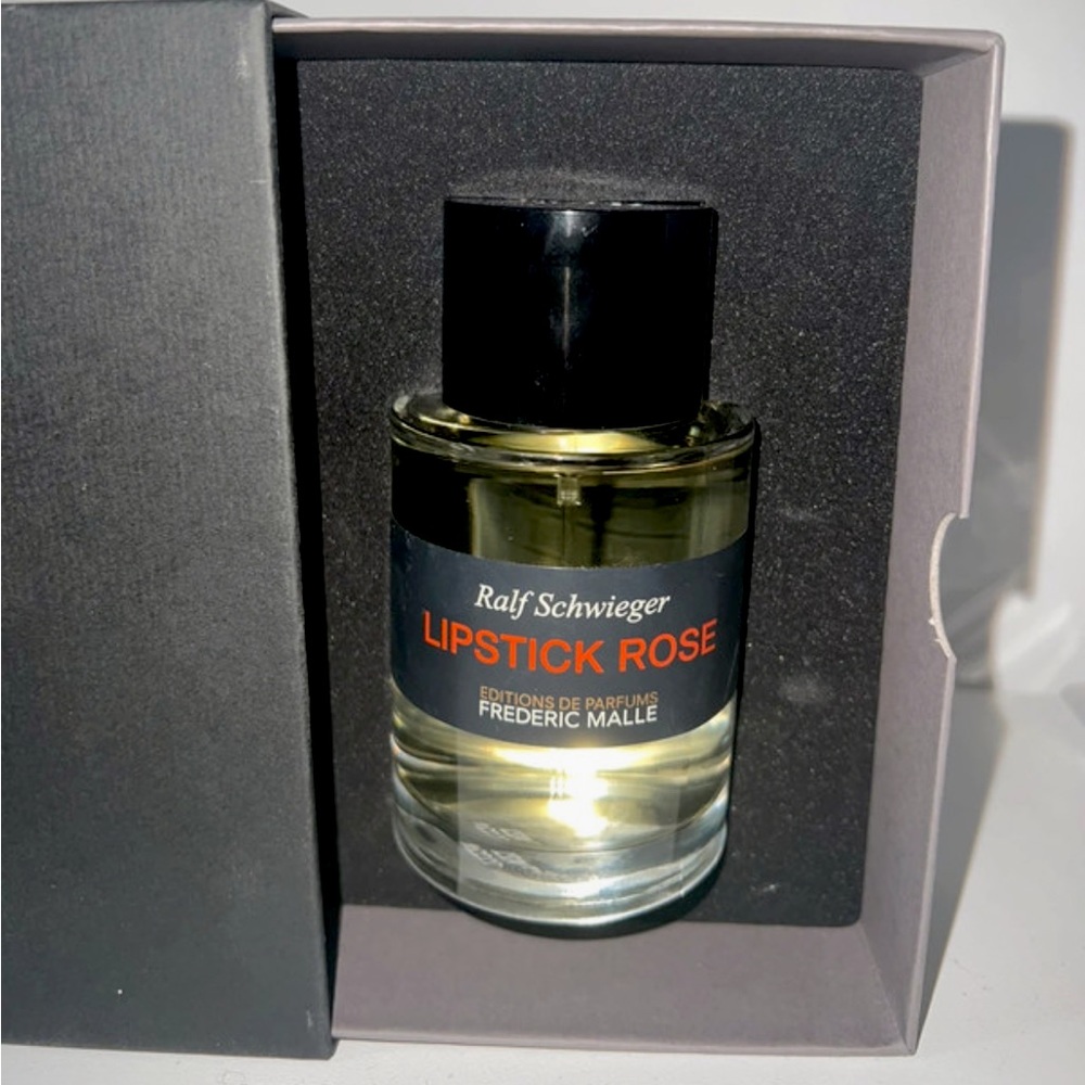 Frederic Malle Lipstick Rose 100ml